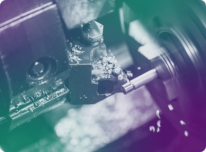 Lavorazioni meccaniche